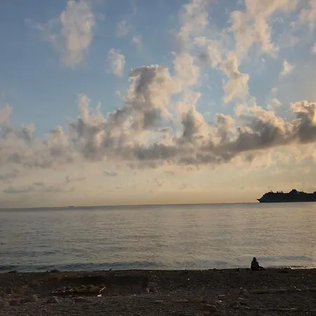 Il Profumo Del Mare Holiday home *