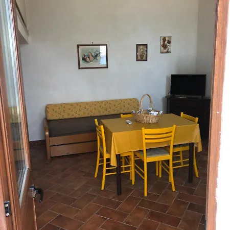 Holiday home Il Profumo Del Mare Palermo