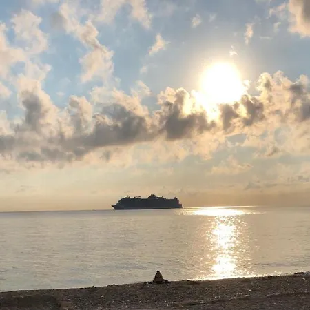 Holiday home Il Profumo Del Mare