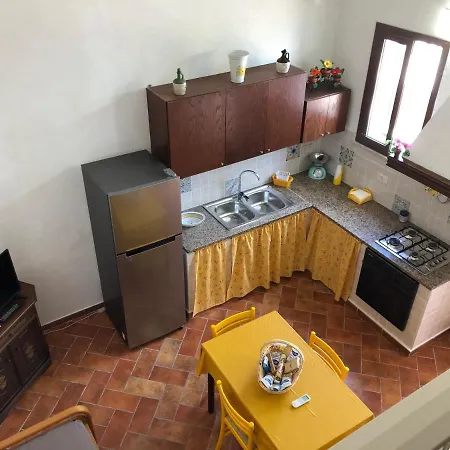 Il Profumo Del Mare Holiday home Palermo