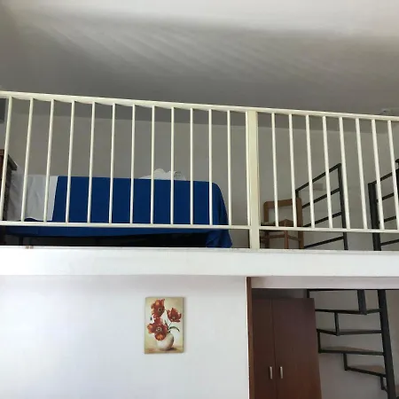 Il Profumo Del Mare Palermo