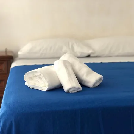 Il Profumo Del Mare Holiday home