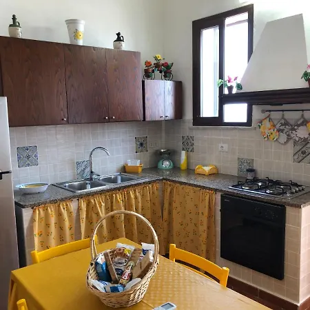 Il Profumo Del Mare Holiday home
