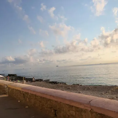Holiday home Il Profumo Del Mare *