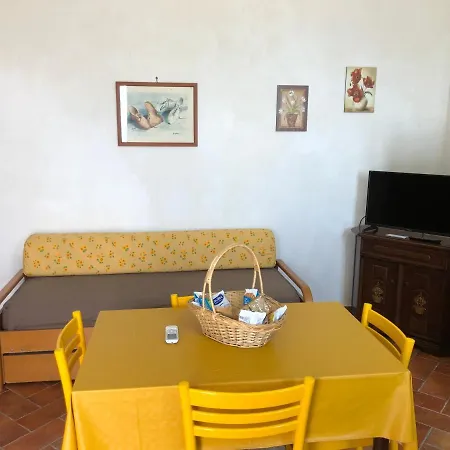Il Profumo Del Mare Palermo