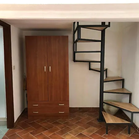 Holiday home Il Profumo Del Mare