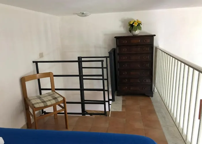 Vakantiehuis Il Profumo Del Mare