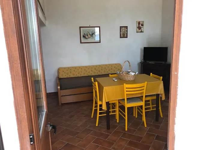 Vakantiehuis Il Profumo Del Mare Palermo