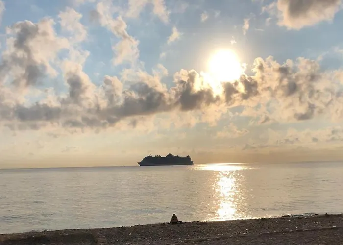Vakantiehuis Il Profumo Del Mare