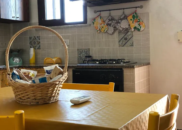 Il Profumo Del Mare *