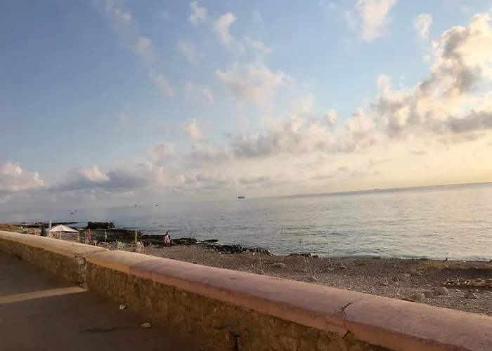 Vakantiehuis Il Profumo Del Mare *