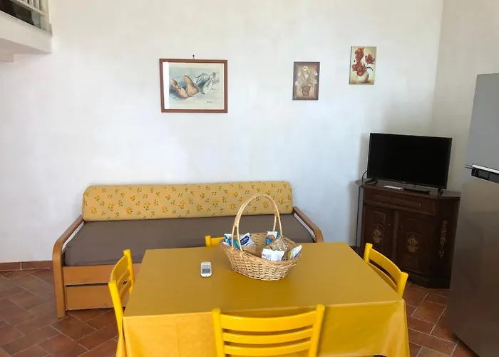Il Profumo Del Mare Palermo