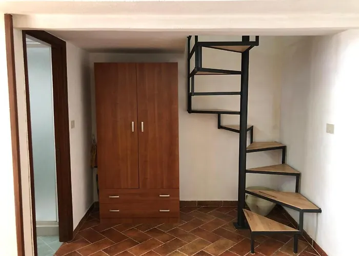 بيت للعطل Il Profumo Del Mare